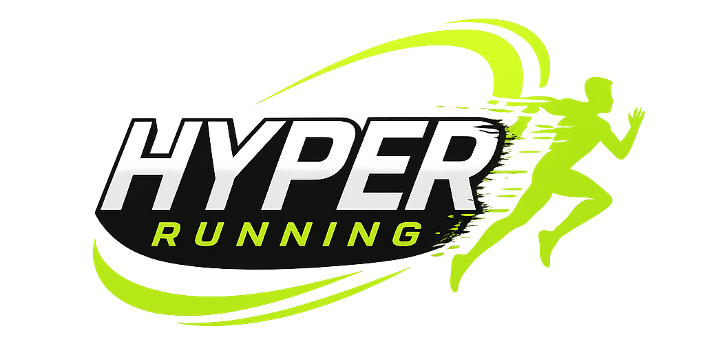 Hype Run Club